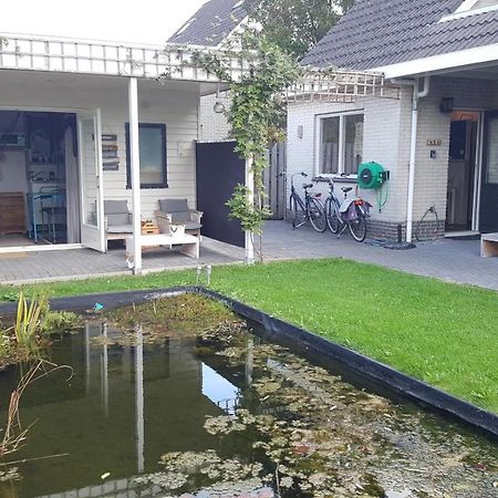 Bnbe-Incontrol Middelburg Dış mekan fotoğraf