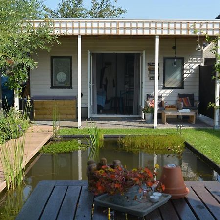 Bnbe-Incontrol Middelburg Dış mekan fotoğraf