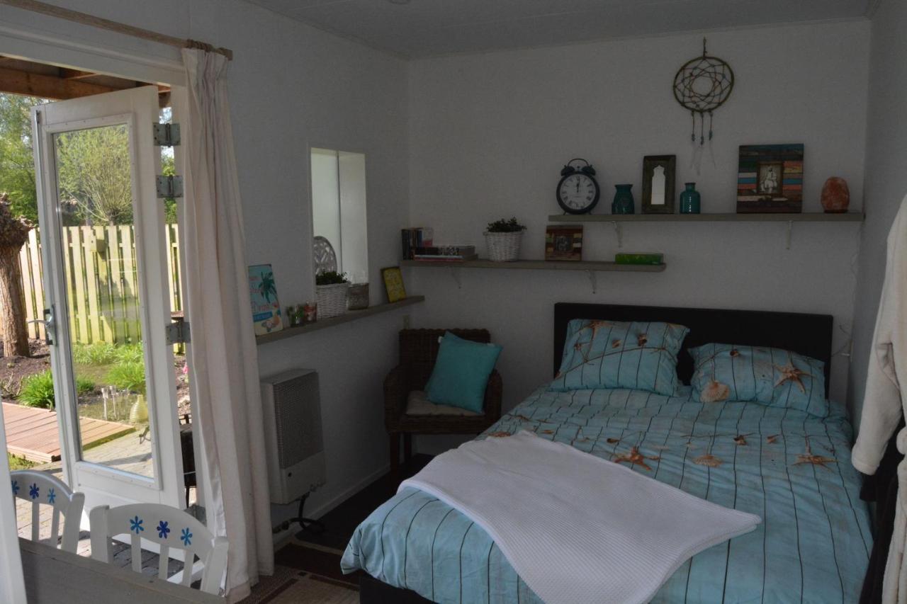 Bnbe-Incontrol Middelburg Dış mekan fotoğraf
