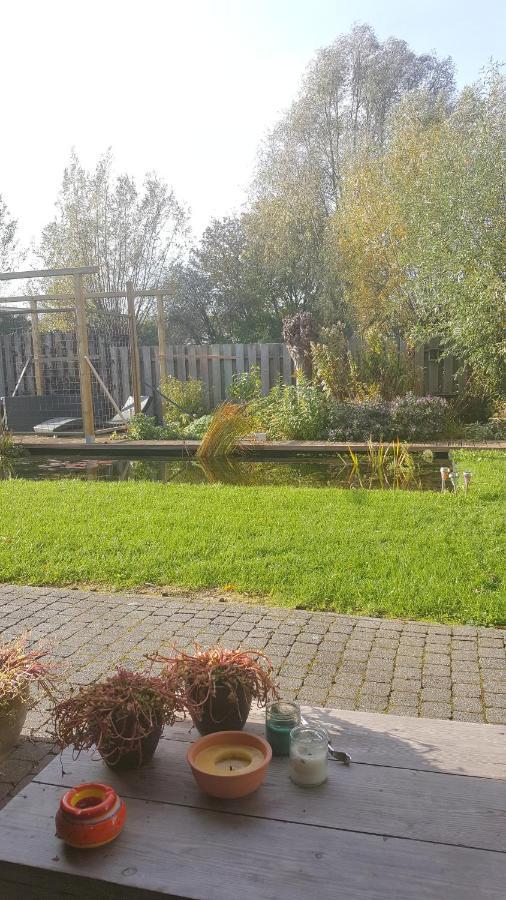 Bnbe-Incontrol Middelburg Dış mekan fotoğraf